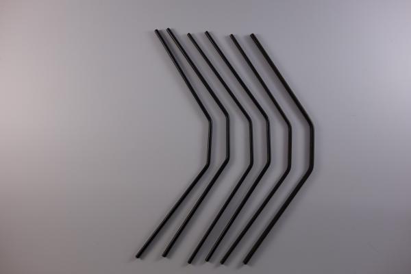 SWORKz Querstabilisatorset hinten (2.4/2.5/2.6/2.7/2.8/3.0mm)